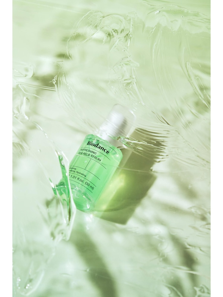 Biodance Refreshing Sea Kelp Serum 30ml - Image 2 of 9