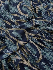 Seasalt Cornwall Blue Chateaux Dress - Image 5 of 5