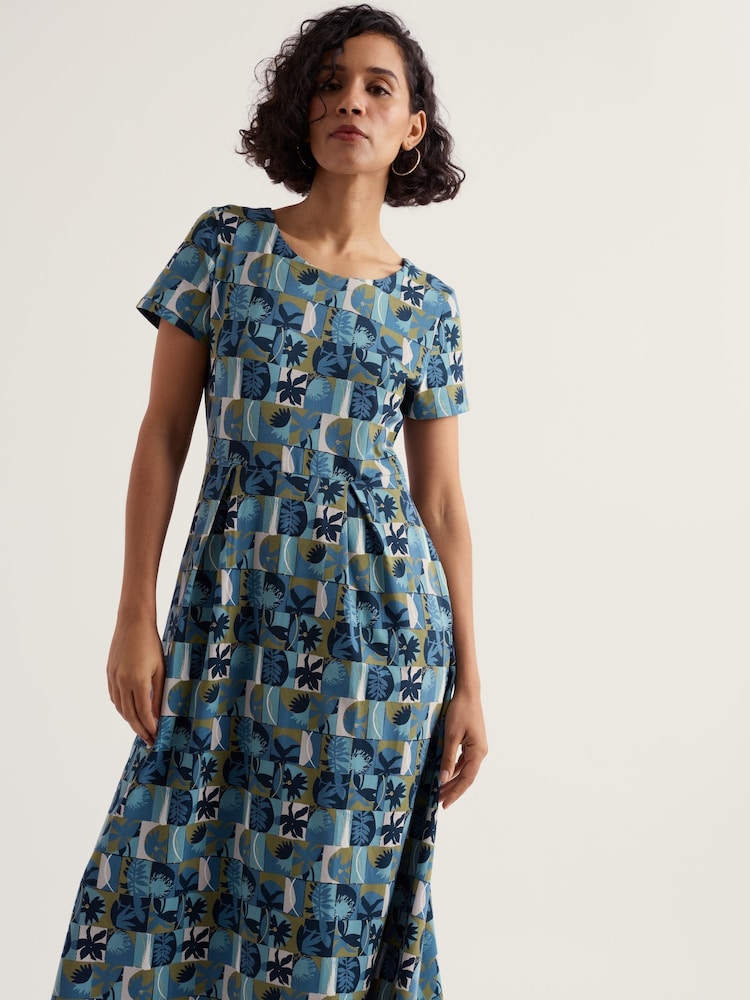 Vestido Veronica de Seasalt Cornwall - Imagen 2 de 5