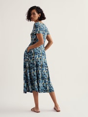 Vestido Veronica de Seasalt Cornwall - Imagen 3 de 5