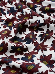 Seasalt Cornwall Brown Petite Chapelle Dress - Image 5 of 5