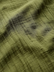 Seasalt Cornwall Green Petite Sand Patterns Dress - Image 5 of 5