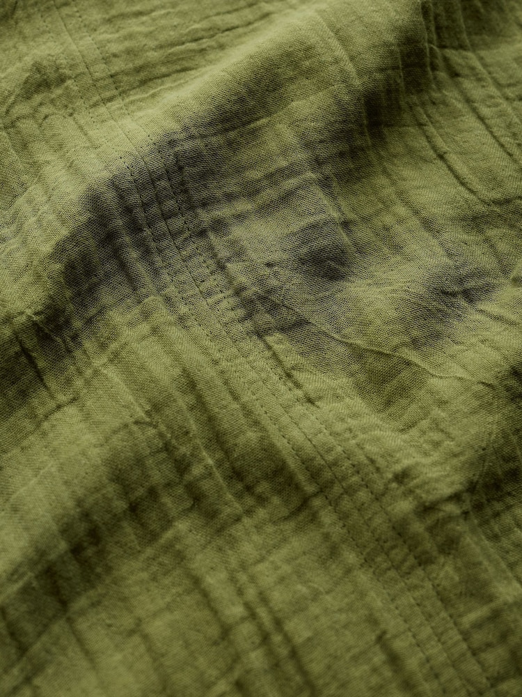 Seasalt Cornwall Green Petite Sand Patterns Dress - Image 5 of 5 Seasalt Cornwall Green Petite Sand Patterns Dress - Image 5 of 5