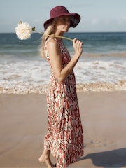 Seasalt Cornwall Polmanter Dress - Imagen 1 de 6