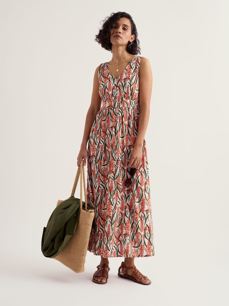 Seasalt Cornwall Polmanter Dress - Imagen 2 de 6