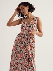 Seasalt Cornwall Polmanter Dress - Imagen 3 de 6