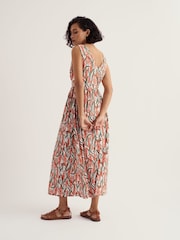 Seasalt Cornwall Polmanter Dress - Imagen 4 de 6