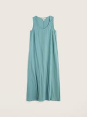 Seasalt Cornwall Blue Helleborine Dress - Image 4 of 5