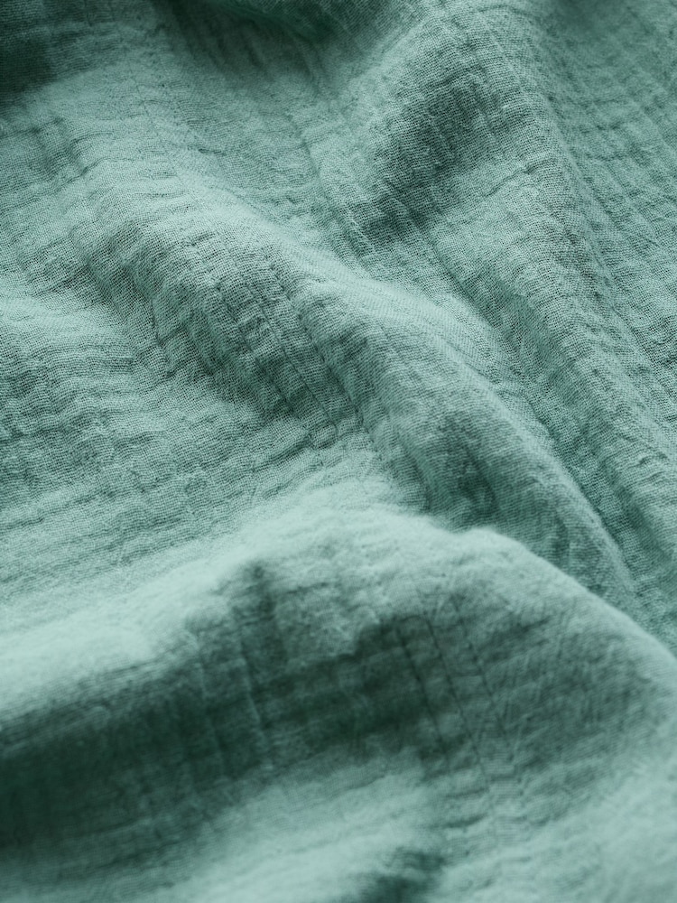 Seasalt Cornwall Blue Helleborine Dress - Image 5 of 5