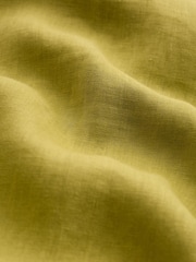 Seasalt Cornwall Green Petite Grass Wave Dress - Image 5 of 5