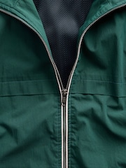 Gap Green Oversized Track Jacket - Image 5 of 5
