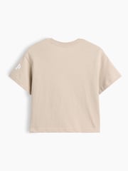 Gap Beige Bluey Graphic Short Sleeve T-Shirt (6mths-5yrs) - Image 2 of 2