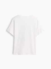 Gap Snoop Dogg Relaxed Graphic Short Sleeve T-Shirt (4-13yrs) - Image 2 of 3