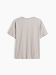Gap Grey Ice Cube Relaxed Graphic Short Sleeve T-Shirt (4-13yrs) - Image 2 of 3