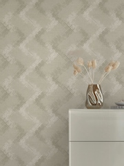 Gilver Luxe Dimora A4 Wallpaper Sample - Image 3 of 4