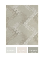 Gilver Luxe Dimora A4 Wallpaper Sample - Image 4 of 4