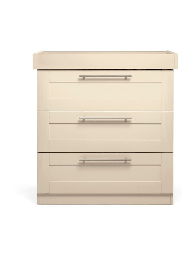 Mamas & Papas Cashmere Hampden Dresser Changer Chest - Image 1 of 4
