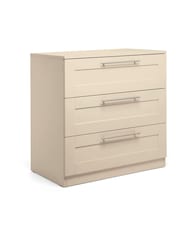 Mamas & Papas Cashmere Hampden Dresser Changer Chest - Image 4 of 4