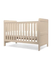 Mamas & Papas Cashmere Hampden Cot Bed - Image 2 of 8