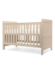 Mamas & Papas Cashmere Hampden Cot Bed - Image 3 of 8