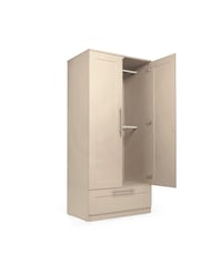 Mamas & Papas Cashmere Hampden Wardrobe - Image 4 of 4