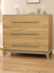 Tutti Bambini Sage Hallee Chest Changer - Image 2 of 10