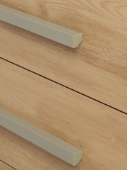 Tutti Bambini Sage Hallee Chest Changer - Image 4 of 10