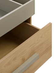 Tutti Bambini Sage Hallee Chest Changer - Image 5 of 10