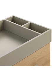 Tutti Bambini Sage Hallee Chest Changer - Image 6 of 10