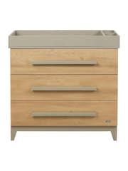 Tutti Bambini Sage Hallee Chest Changer - Image 7 of 10