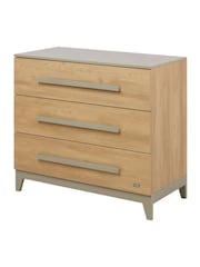 Tutti Bambini Sage Hallee Chest Changer - Image 8 of 10