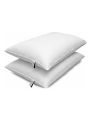 Bianca 180TC Cotton Anti Allergy Pillow - Image 3 of 4