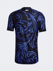 adidas Black Argentina 26 Away Authentic Jersey - Image 9 of 9