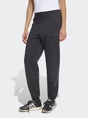 adidas Black Z.N.E. Pants - Image 1 of 6