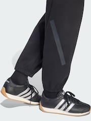 adidas Black Z.N.E. Pants - Image 4 of 6