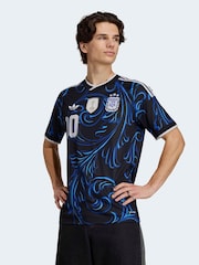 adidas Argentina 26 Away Messi Jersey - Imagen 1 de 7