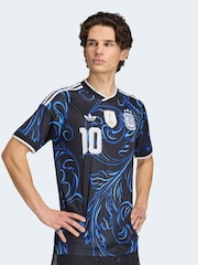 adidas Argentina 26 Away Messi Jersey - Imagen 4 de 7
