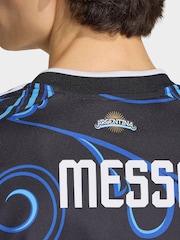 adidas Argentina 26 Away Messi Jersey - Imagen 5 de 7