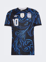 adidas Argentina 26 Away Messi Jersey - Imagen 6 de 7