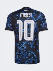 adidas Argentina 26 Away Messi Jersey - Imagen 7 de 7
