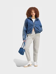 adidas originals Blue Firebird Jacket - Image 3 of 6