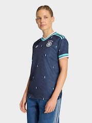 adidas Germany 26 Away Jersey T-Shirt - תמונה 1 מתוך 7