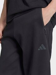 adidas Black Z.N.E. Pants - Image 4 of 6