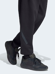 adidas Black Z.N.E. Pants - Image 5 of 6