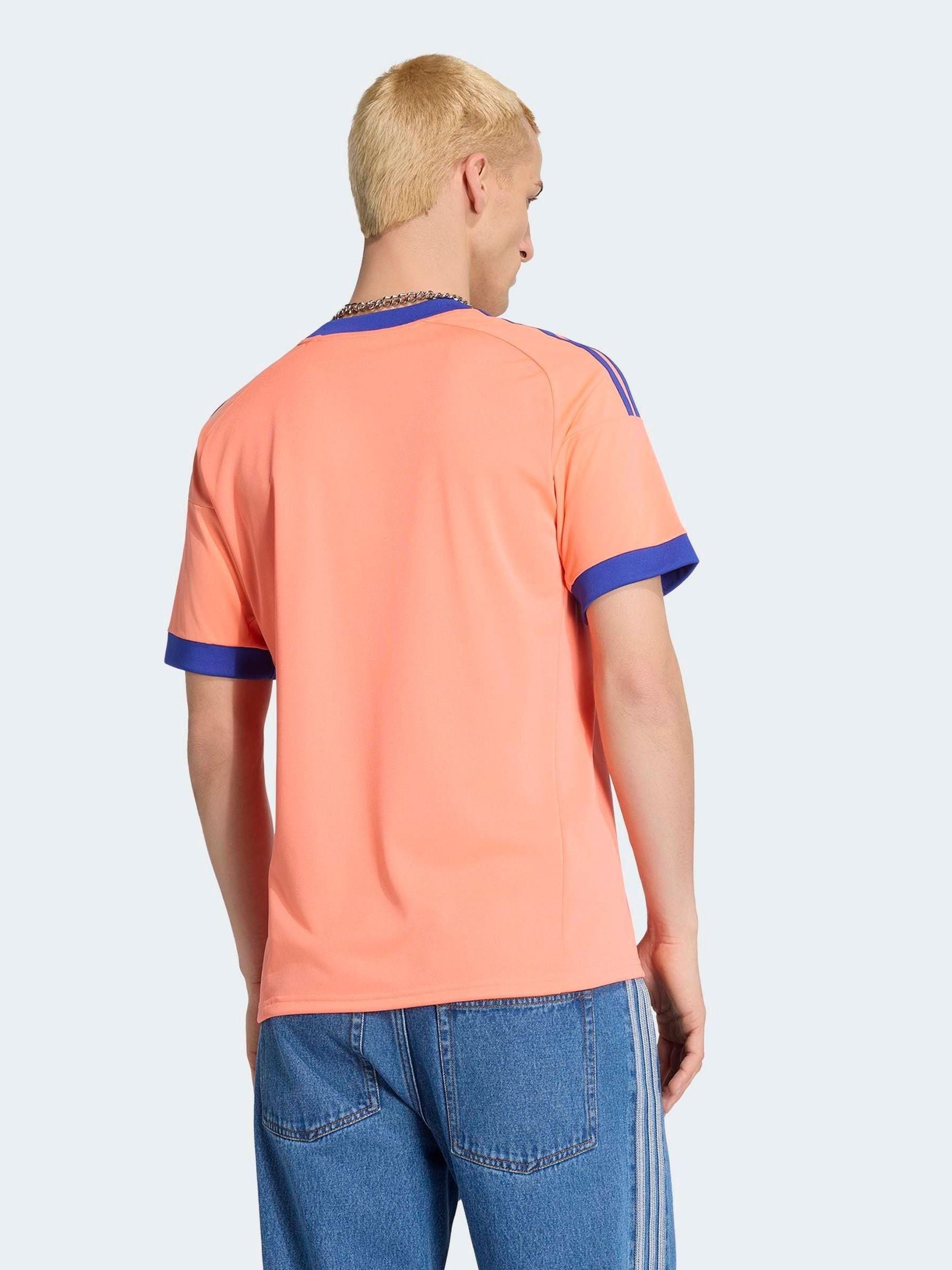 Buy adidas Orange Germany 26 Away Goalkeeper Jersey from Next USA