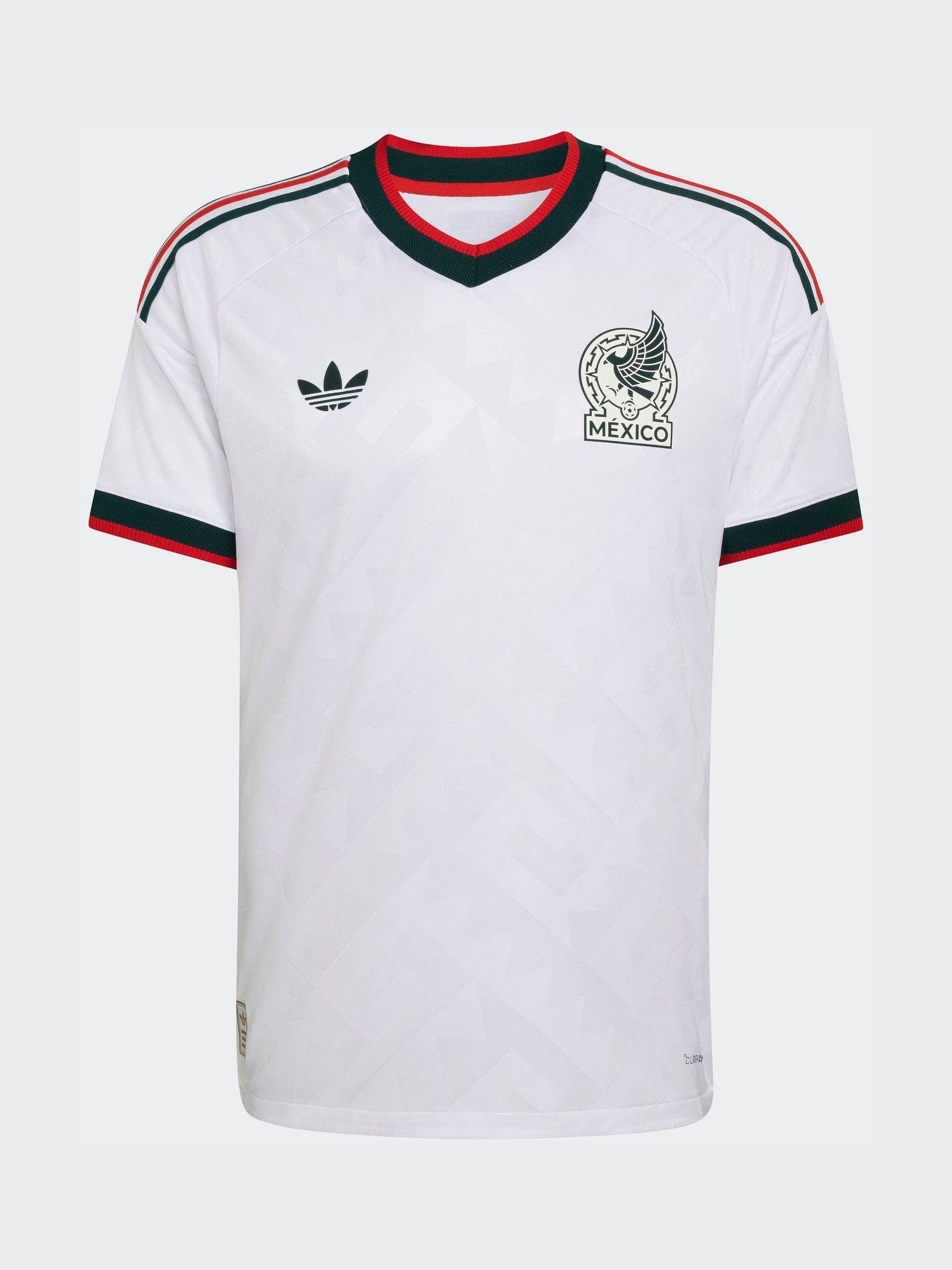 Buy adidas Away Mexico 26 Authentic Jersey from Next South Africa
