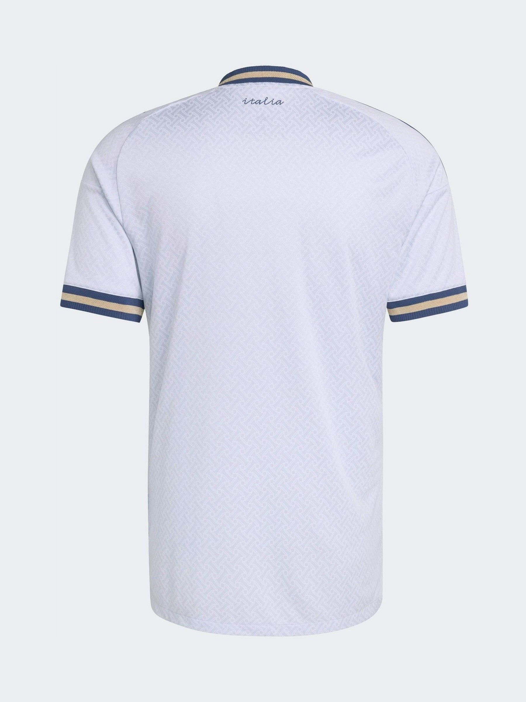 Buy adidas White Italy 26 Away Authentic Jersey from Next USA