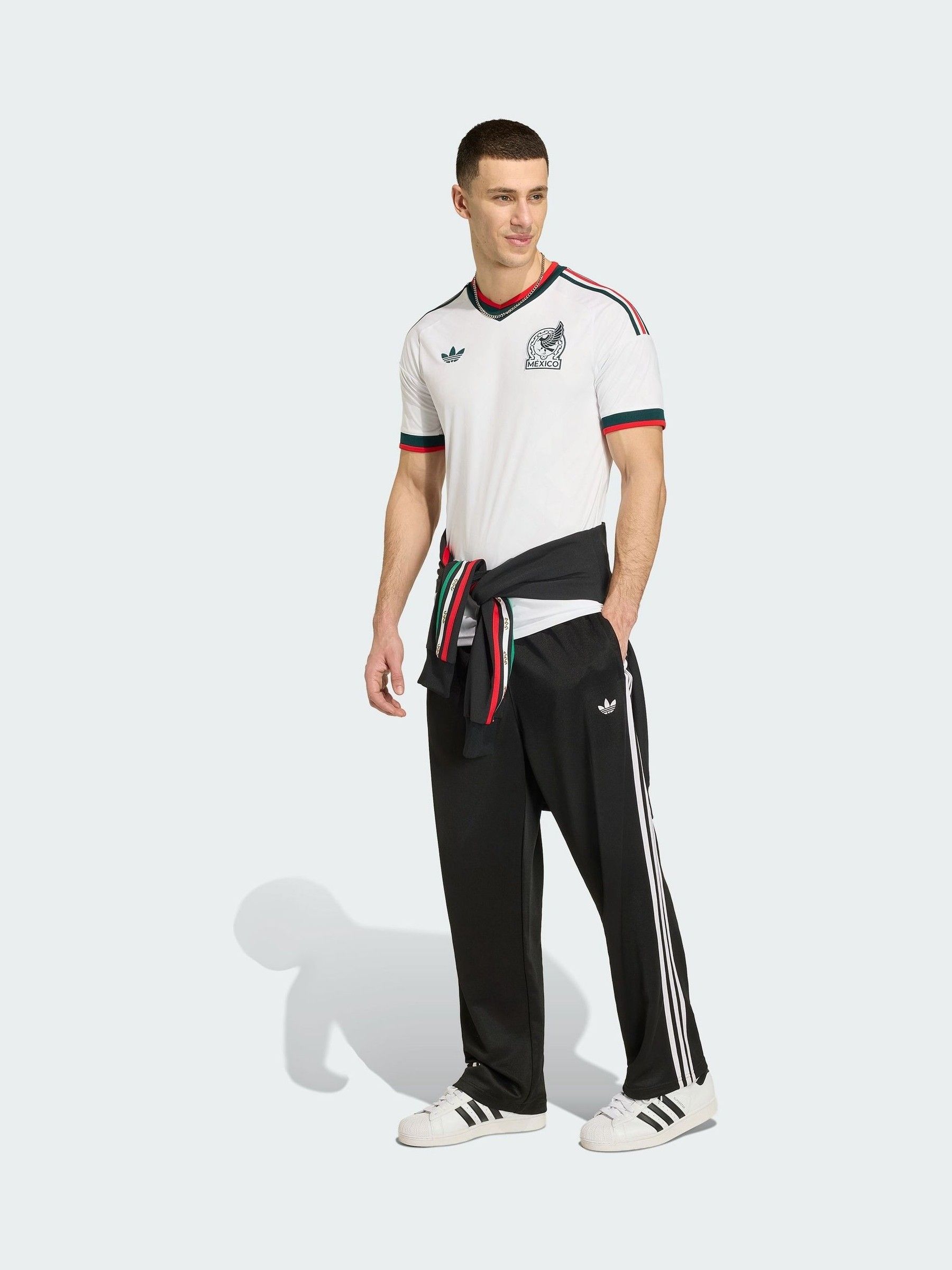 Comprar Ausente - Camisa adidas México 26 from Next Brazil