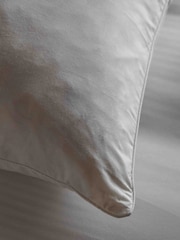 Gallery Home Serene Sleep Duck Feather Pillow Pair - Image 3 of 4