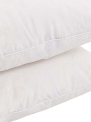 Gallery Home Serene Sleep Duck Feather & Down Pillow Pair - Image 5 of 6